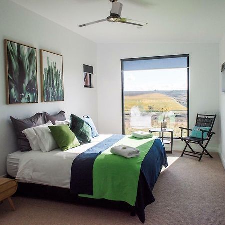 Dragonfly Cottages Orange Luaran gambar