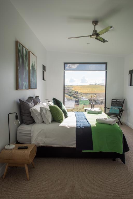Dragonfly Cottages Orange Luaran gambar