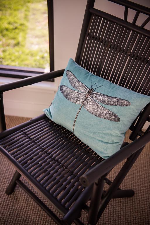 Dragonfly Cottages Orange Luaran gambar