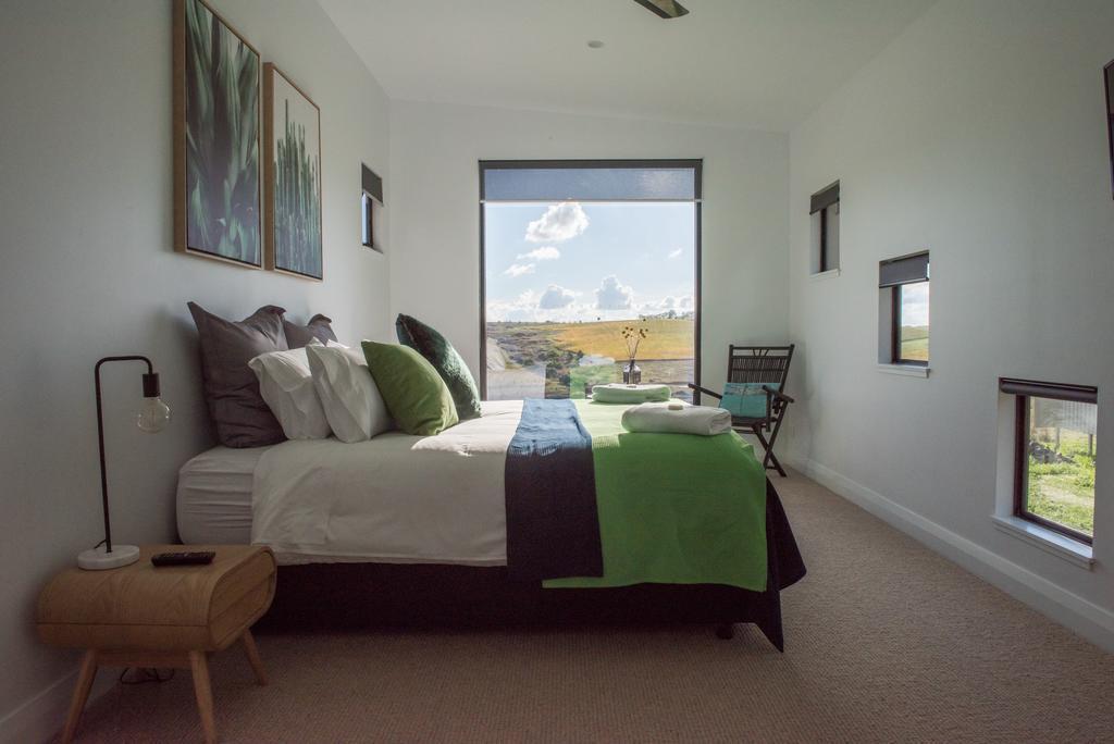 Dragonfly Cottages Orange Luaran gambar