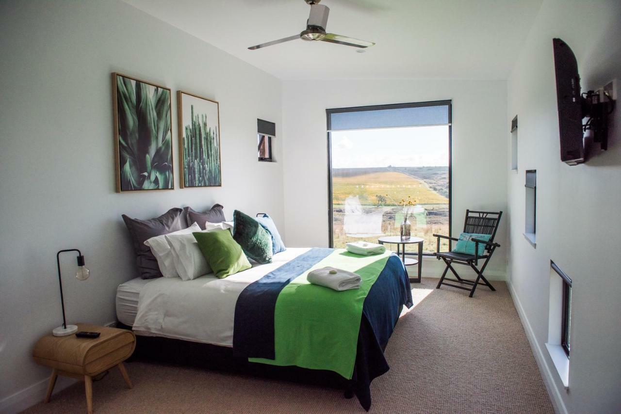 Dragonfly Cottages Orange Luaran gambar